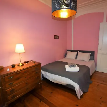 Apartamento T2 Sao Bento Ao Bairro Alto, Lisboa