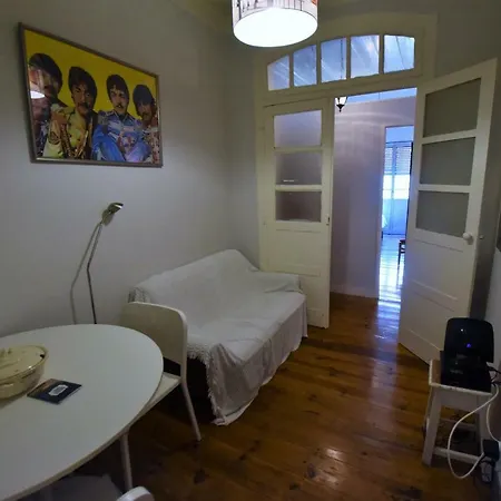 Apartamento T2 Sao Bento Ao Bairro Alto, *