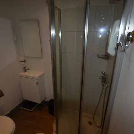公寓 Apartamento T2 Sao Bento Ao Bairro Alto,