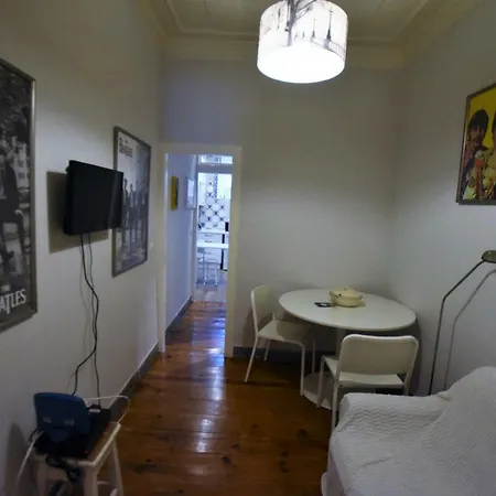Apartamento T2 Sao Bento Ao Bairro Alto, * Lisboa