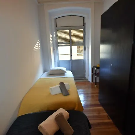 Apartamento T2 Sao Bento Ao Bairro Alto, * Лиссабон