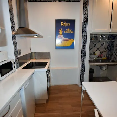 Apartamento T2 Sao Bento Ao Bairro Alto, *