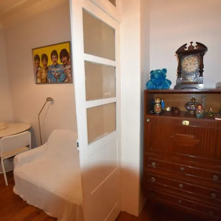 Apartamento T2 Sao Bento Ao Bairro Alto, Apartman *