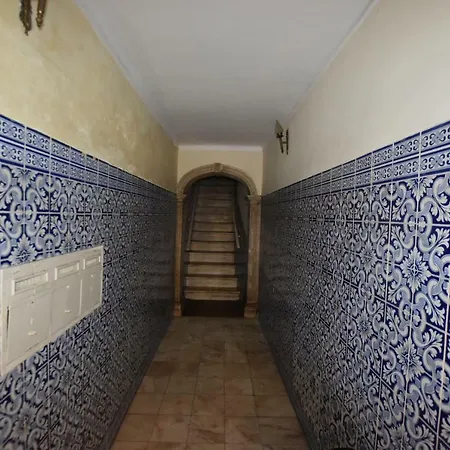Apartamento T2 Sao Bento Ao Bairro Alto, *